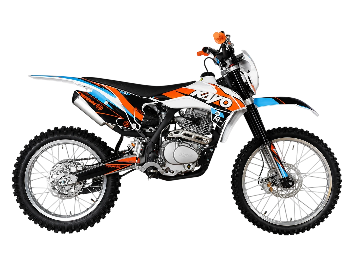 Kayo K1 250MX