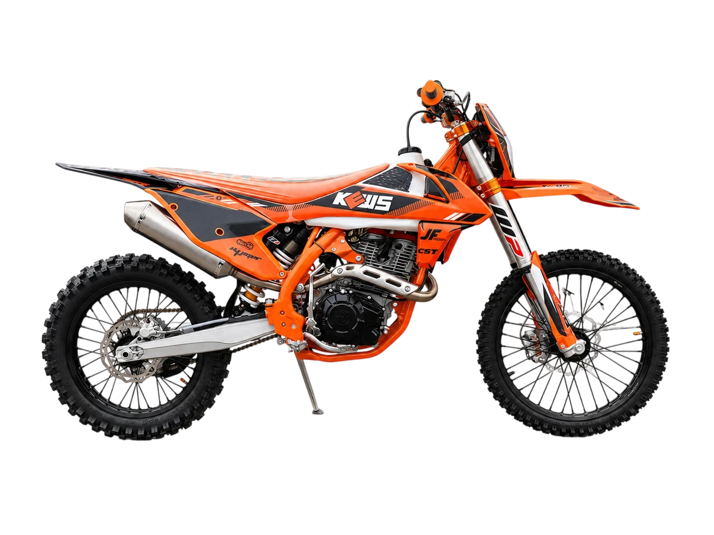 Kews K16